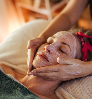 Facial Mask